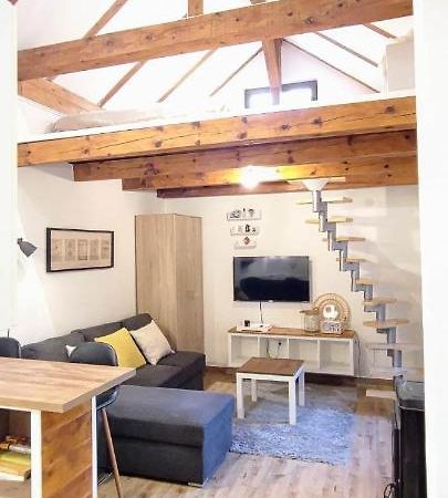 Apartamento Tiny House Mm Zadar Exterior foto