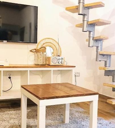 Apartamento Tiny House Mm Zadar Exterior foto