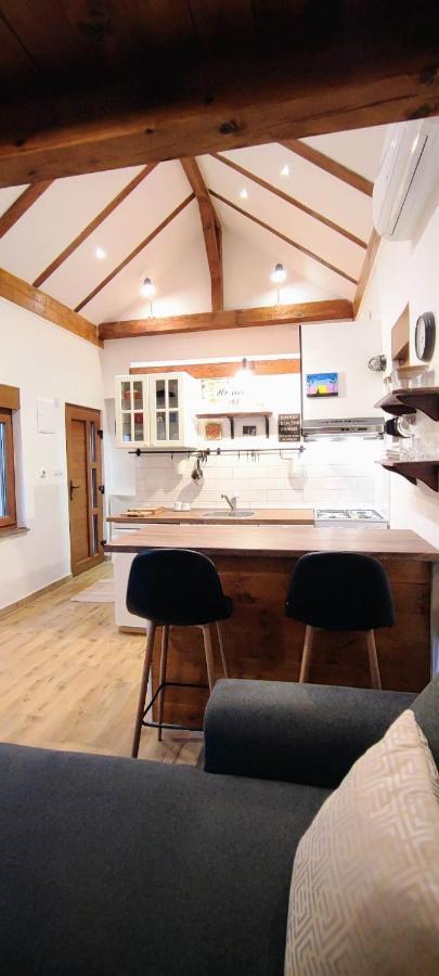 Apartamento Tiny House Mm Zadar Exterior foto