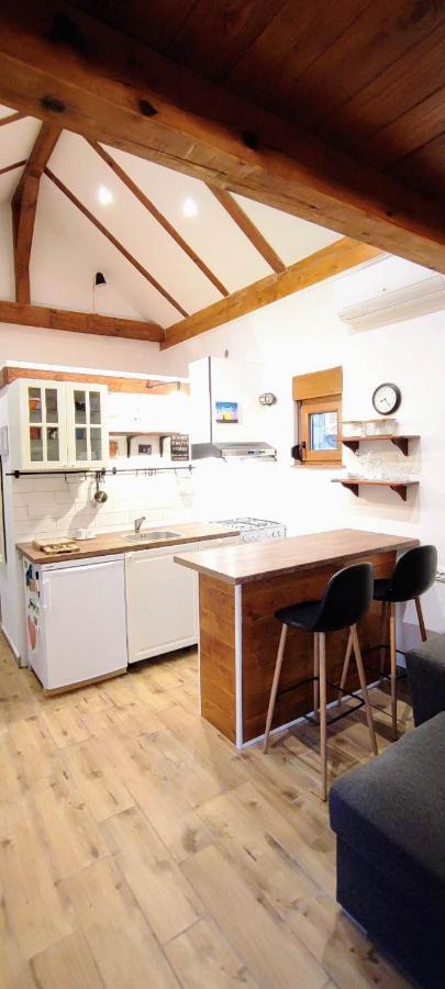 Apartamento Tiny House Mm Zadar Exterior foto